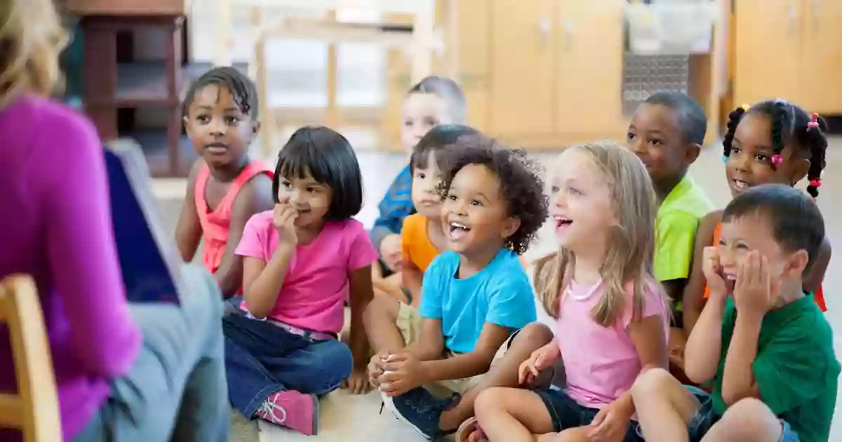 Kids 'R' Kids Learning Academy of League City Constellation Kids 'R' Kids Learning Academy of League City Constellation