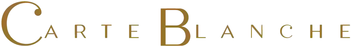 Carte Blanche Carte Blanche