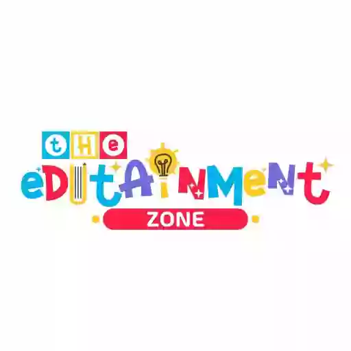 The Edutainment Zone - Roma, TX The Edutainment Zone - Roma, TX