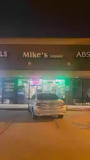 Mikes Liquor Mikes Liquor