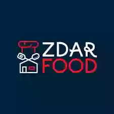 ZDAR Food ZDAR Food