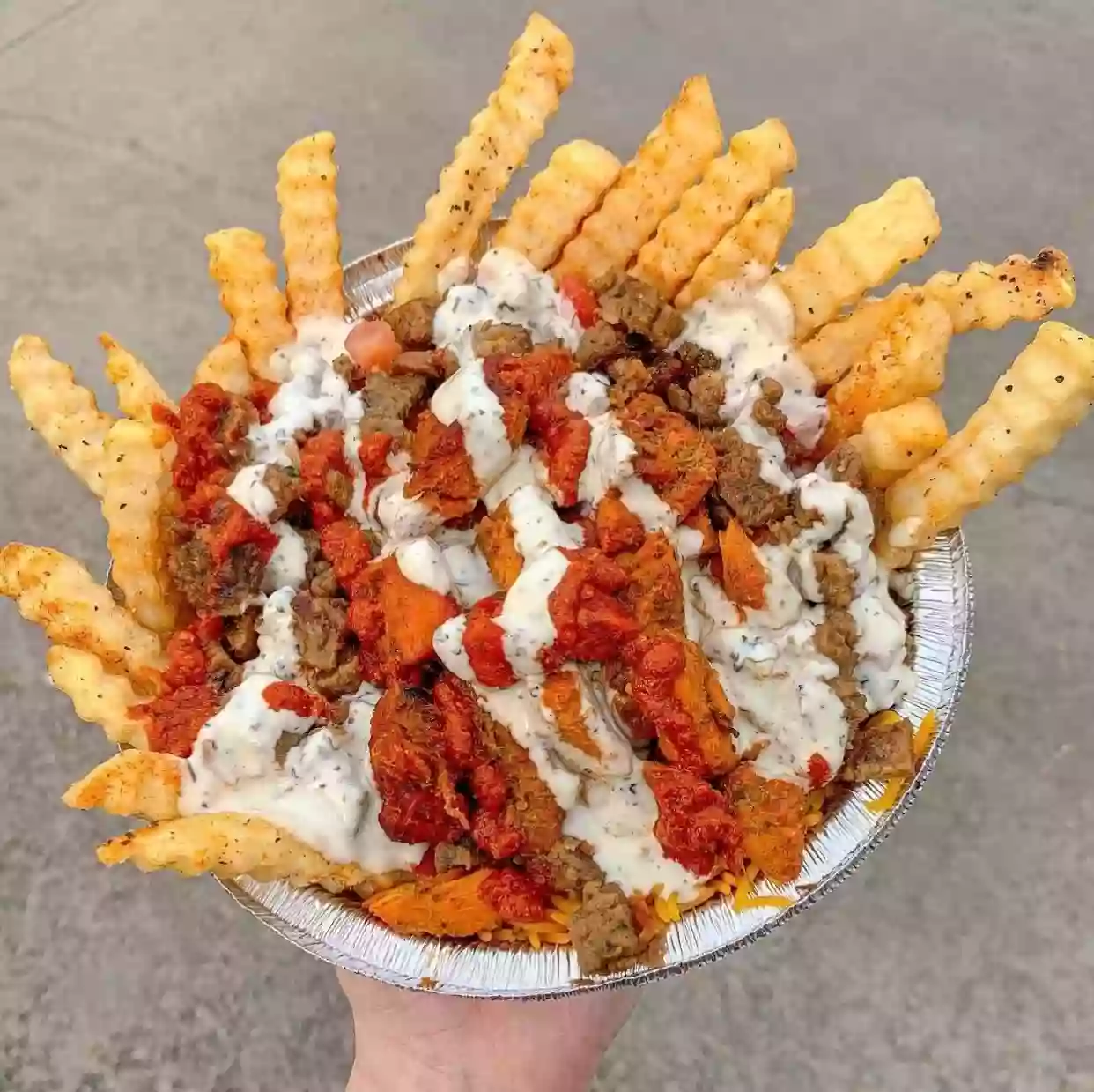 Halal Bites Halal Bites