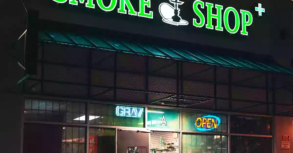 El Paso Smoke Shop El Paso Smoke Shop