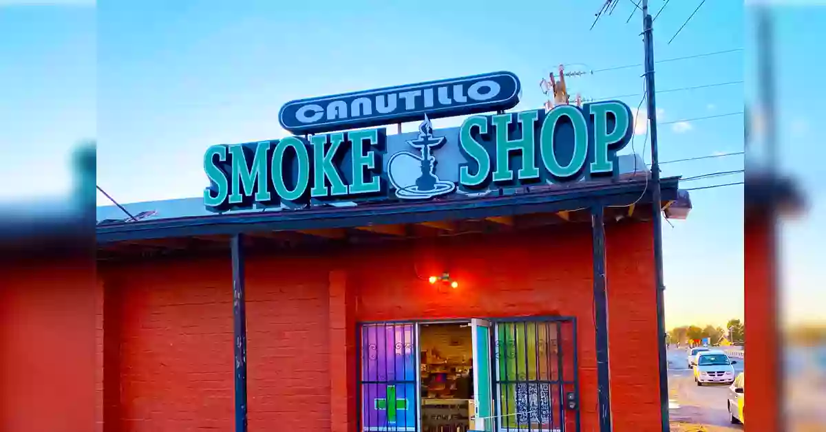 Canutillo Smoke Shop Canutillo Smoke Shop
