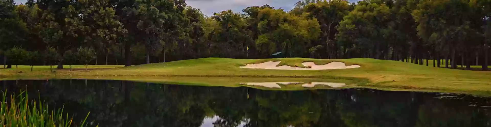 Luna Vista Golf Course Luna Vista Golf Course