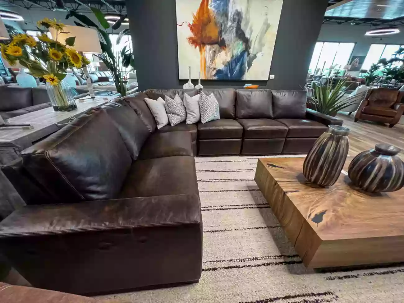 Texas Leather Interiors - Leather Furniture Store in Houston Texas Leather Interiors - Leather Furniture Store in Houston