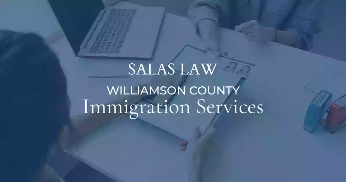 Salas Law Salas Law
