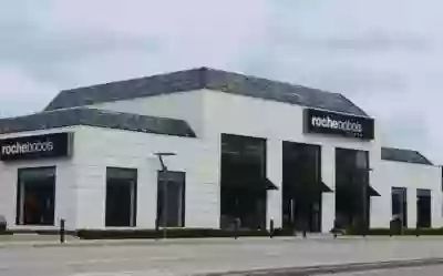 Roche Bobois Roche Bobois