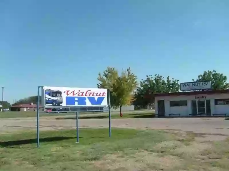 Walnut RV Park Walnut RV Park