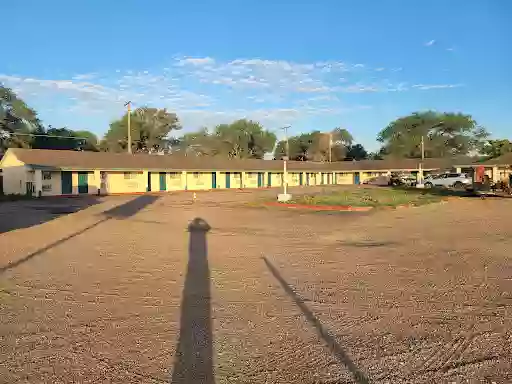 Valley Motel