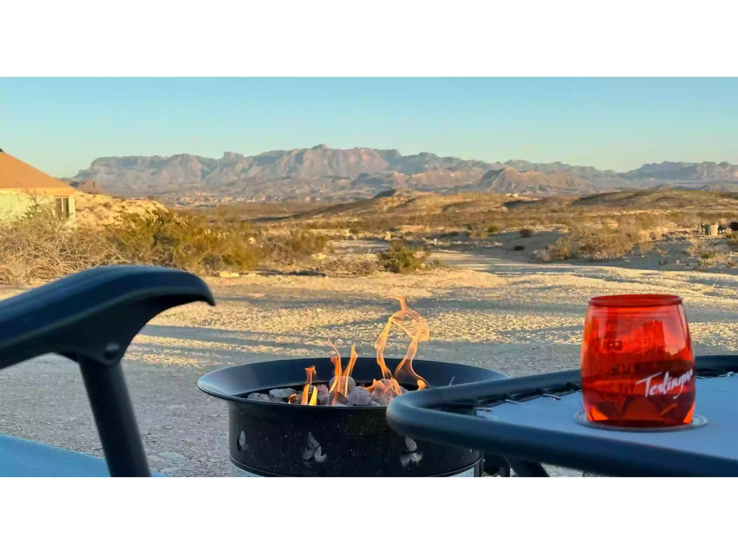 Terlingua Escondido Terlingua Escondido