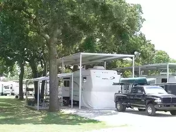 Springtown RV Park Springtown RV Park