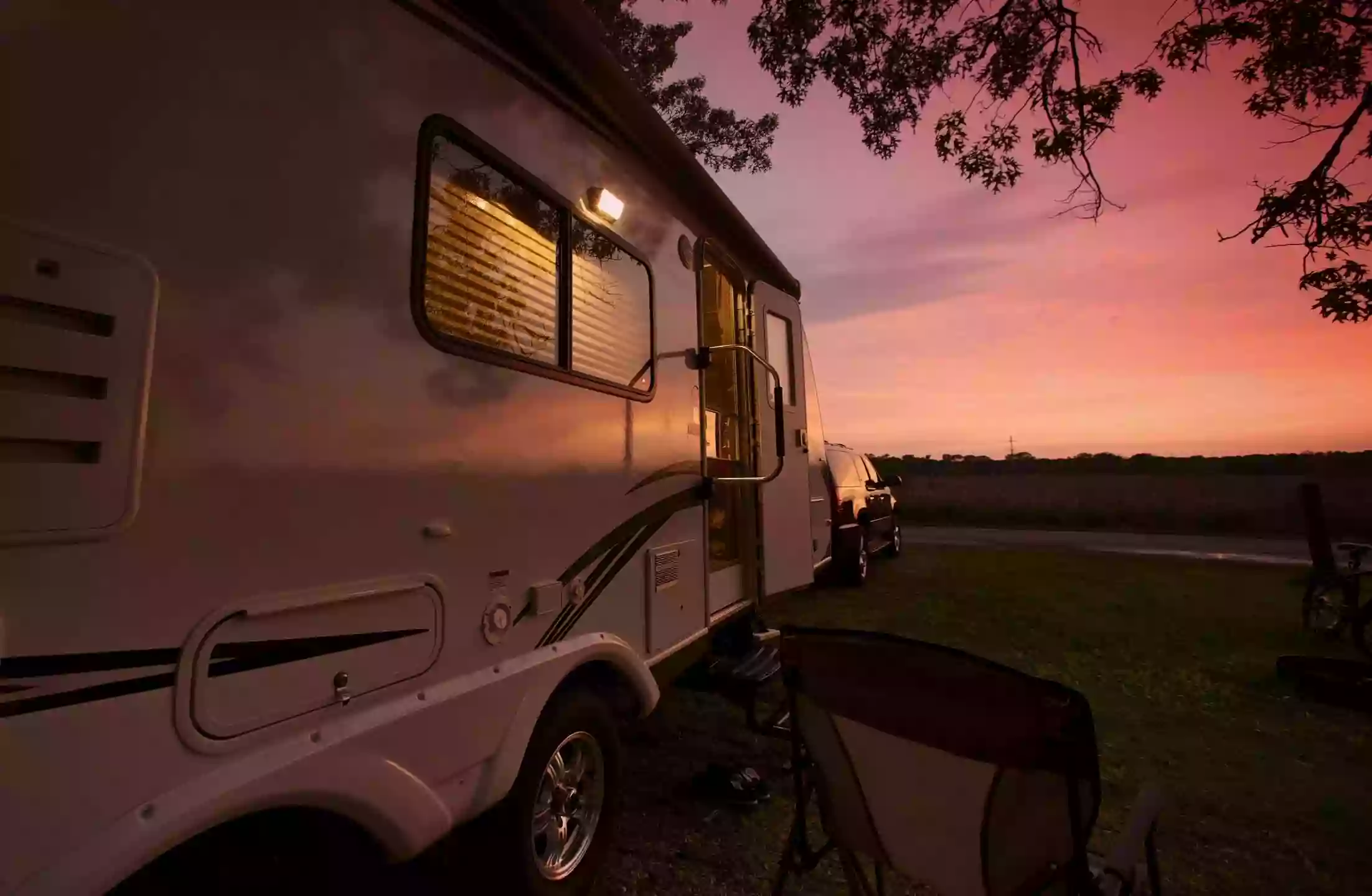 Granbury RV Villas Granbury RV Villas