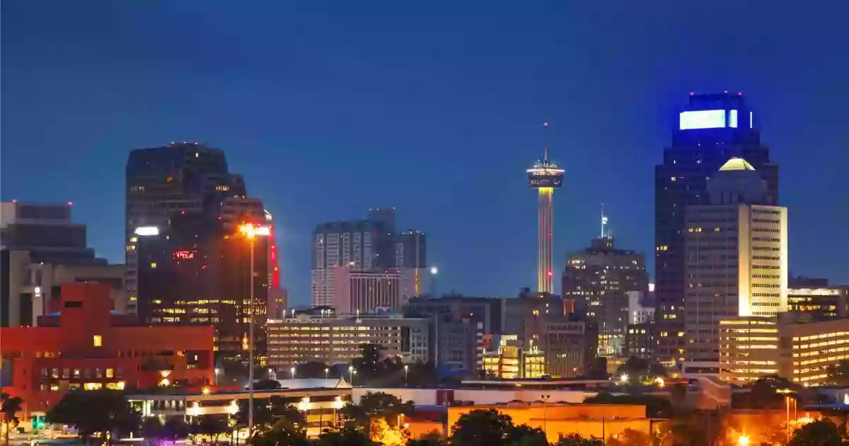 South Texas Radiology Imaging Centers (STRIC) Boerne Imaging Center South Texas Radiology Imaging Centers (STRIC) Boerne Imaging Center