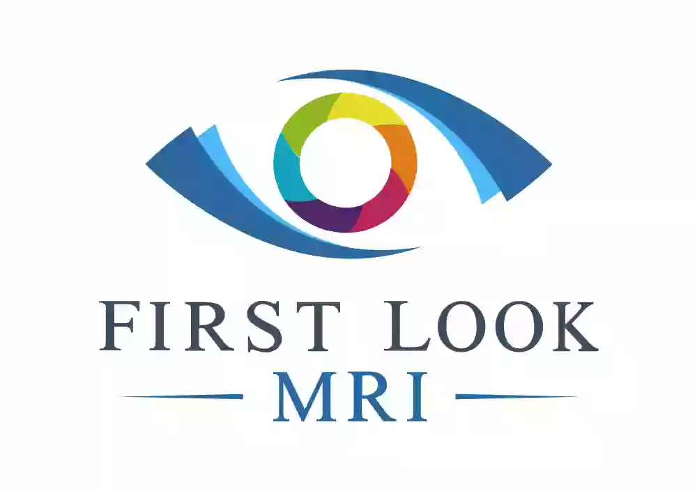 First Look MRI Plano First Look MRI Plano