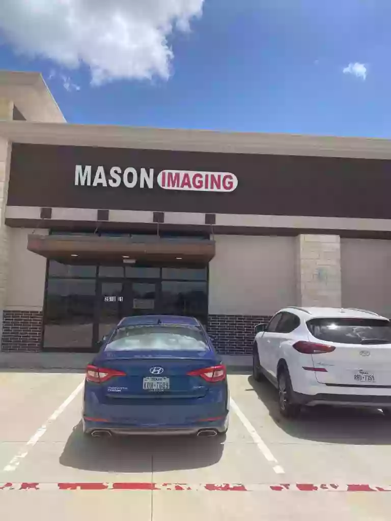 Mason Imaging - Katy Mason Imaging - Katy