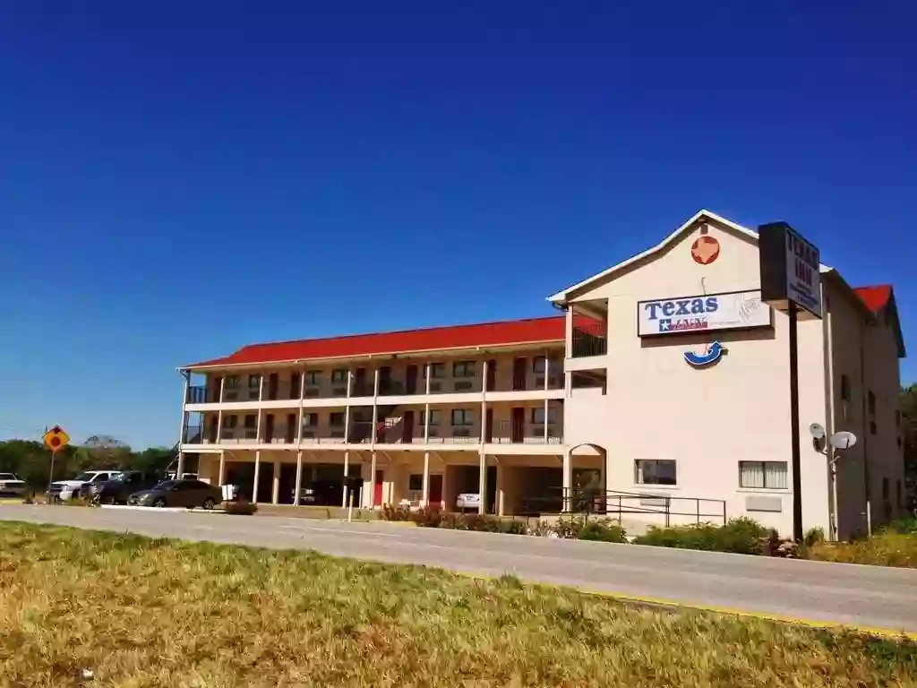 Texas Inn Texas Inn