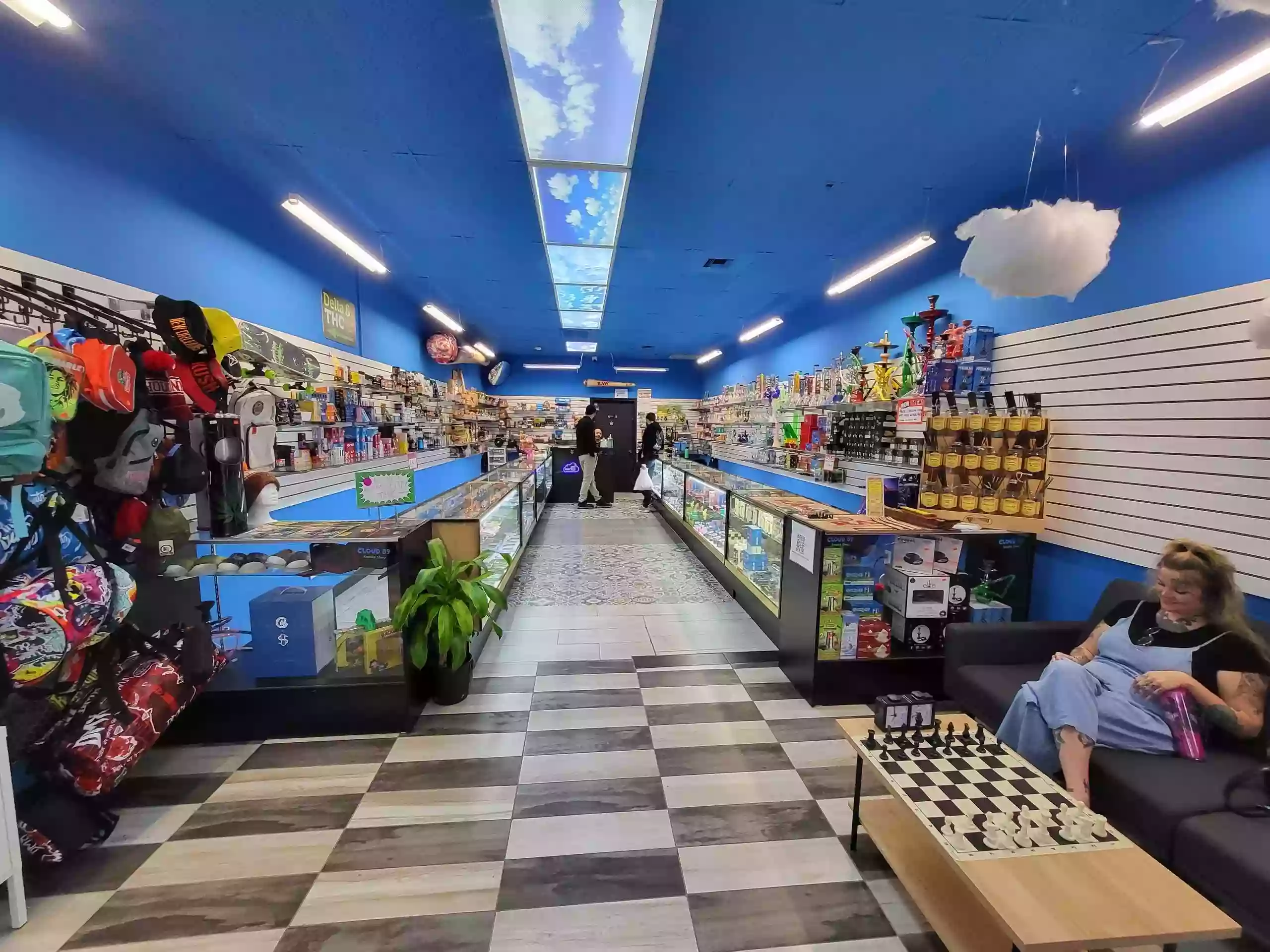 Cloud 89 - Houston Smoke Shop Vape CBD Hookah Delta 8 Kratom Gifts Cloud 89 - Houston Smoke Shop Vape CBD Hookah Delta 8 Kratom Gifts