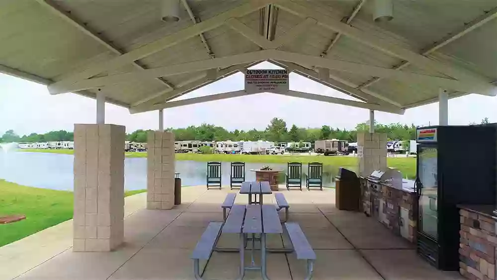 Highway 6 RV Resort Highway 6 RV Resort