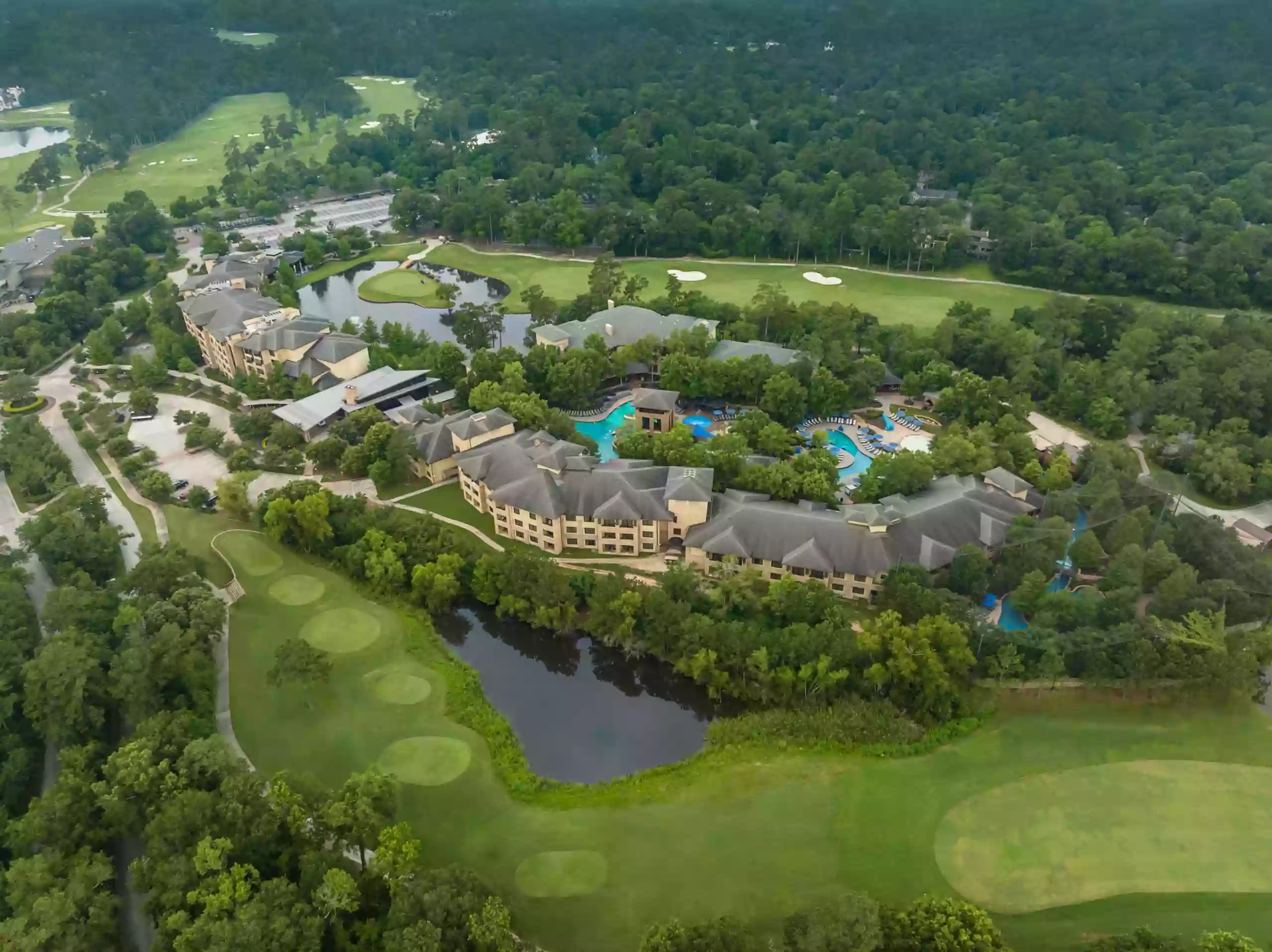 The Woodlands Resort The Woodlands Resort