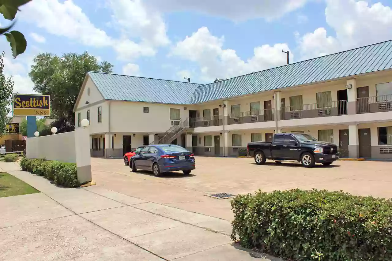 Scottish Inns Westcott Street, Houston, TX Scottish Inns Westcott Street, Houston, TX