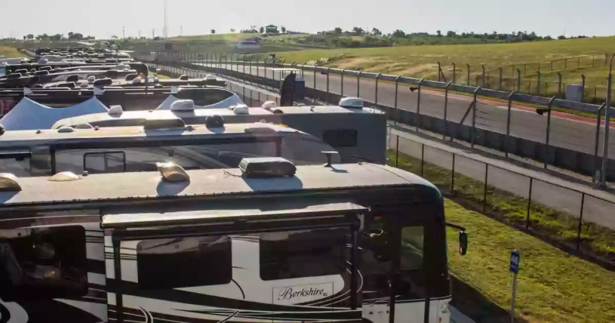 COTA RV Park