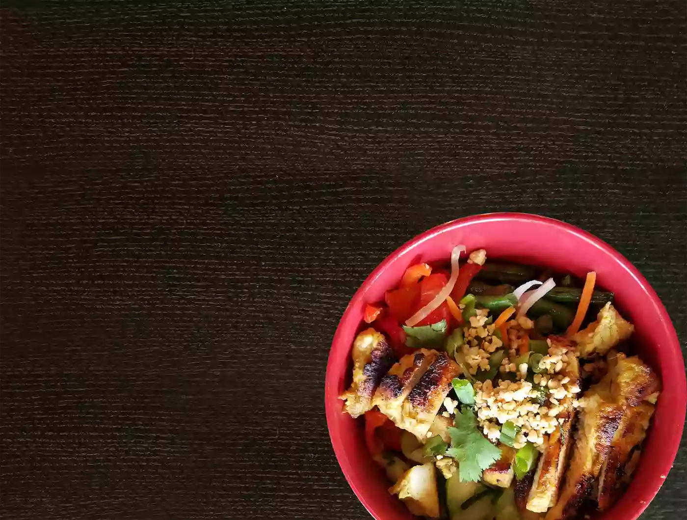 Chasu Kitchen Chasu Kitchen