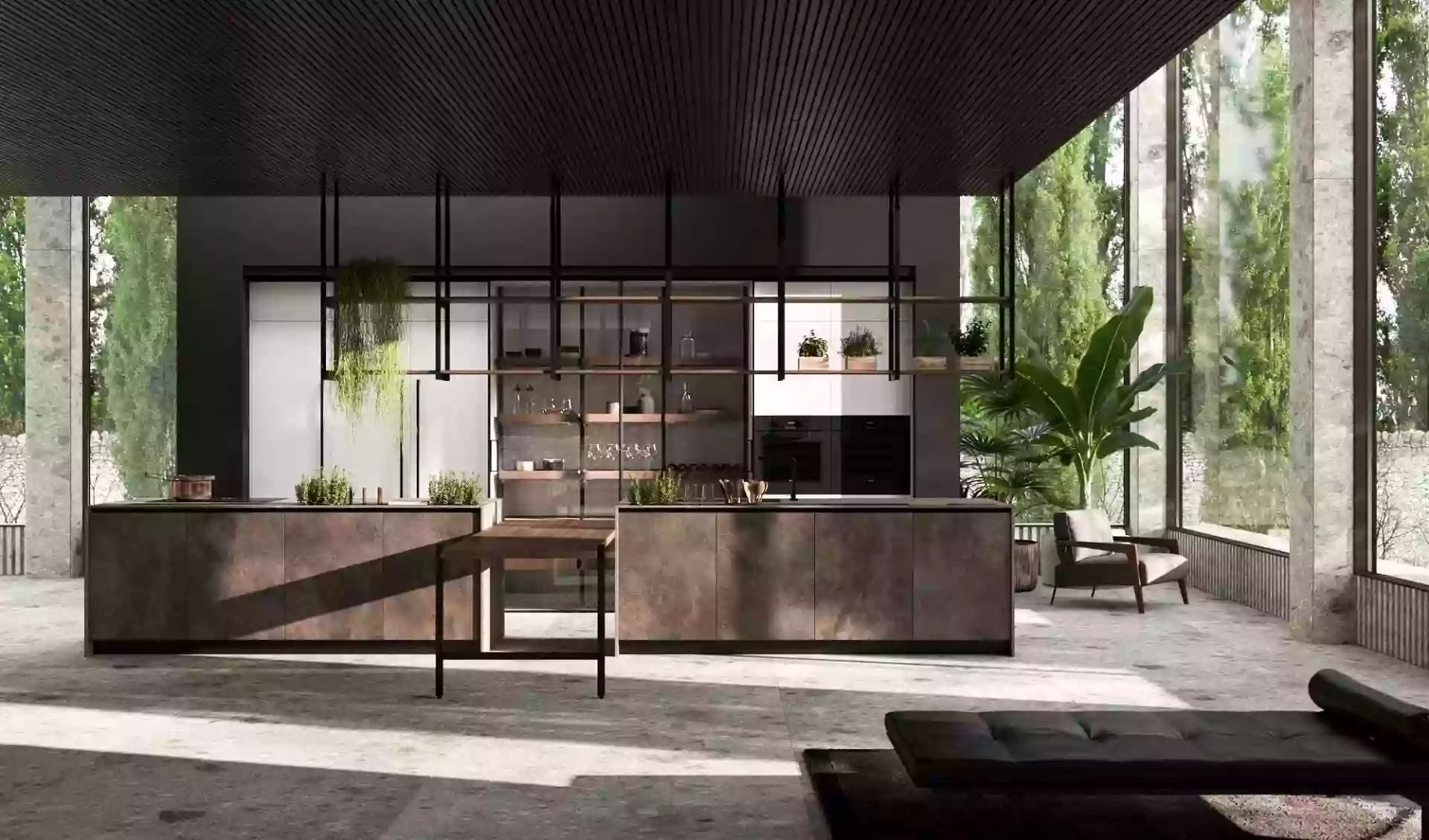 Aran Cucine Aran Cucine