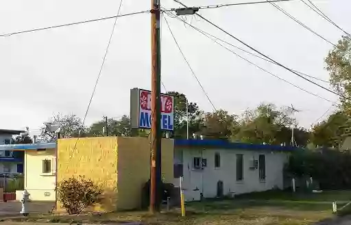 Ray Motel Ray Motel