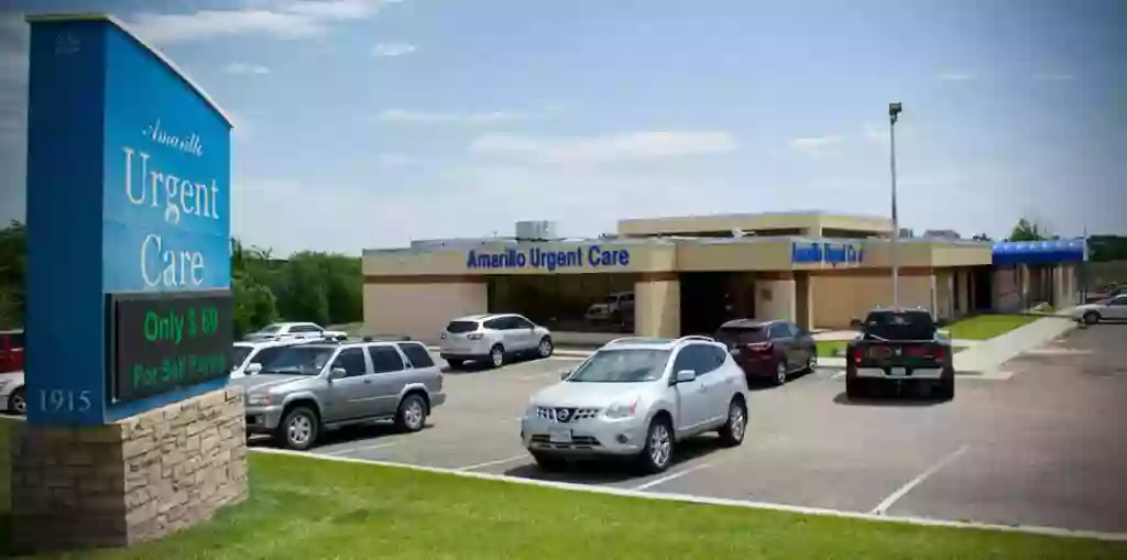 Amarillo Urgent Care Amarillo Urgent Care