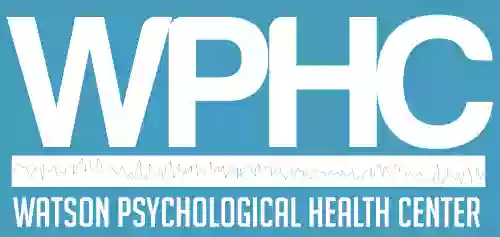 Watson PHC Watson PHC