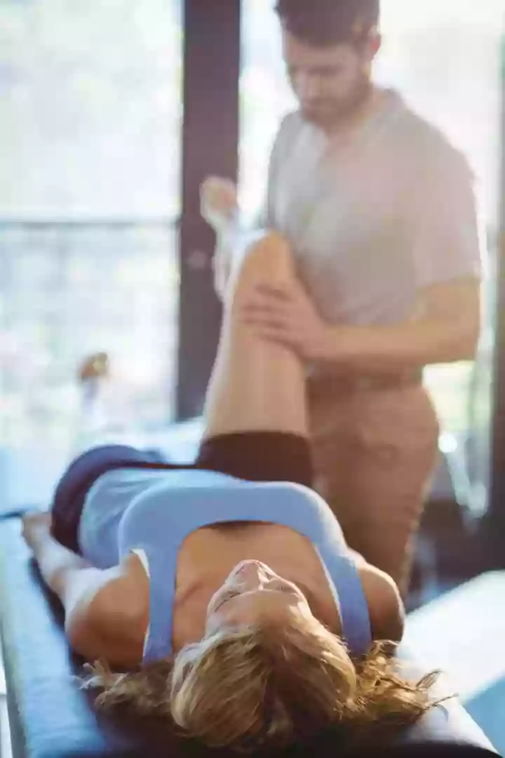 Andrews Chiropractic Andrews Chiropractic