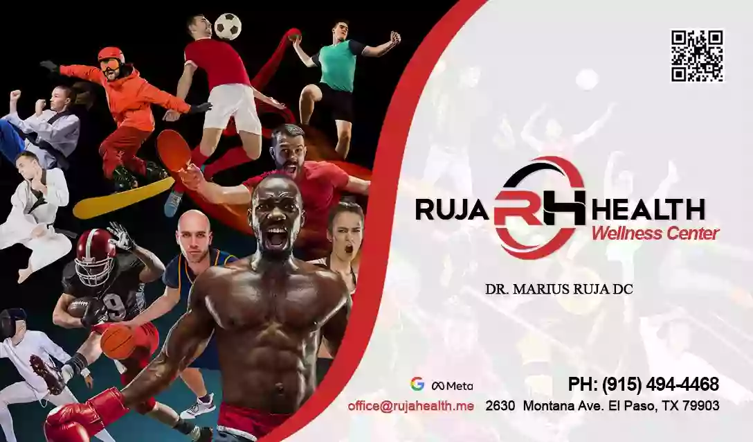 Ruja Health Ruja Health