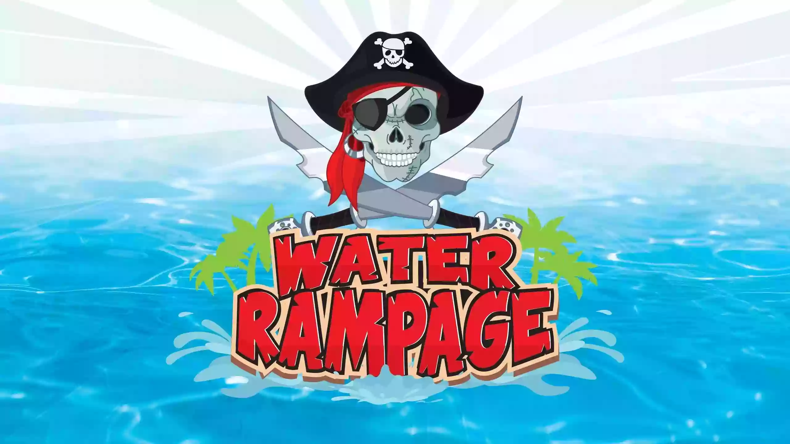 Water Rampage Water Rampage