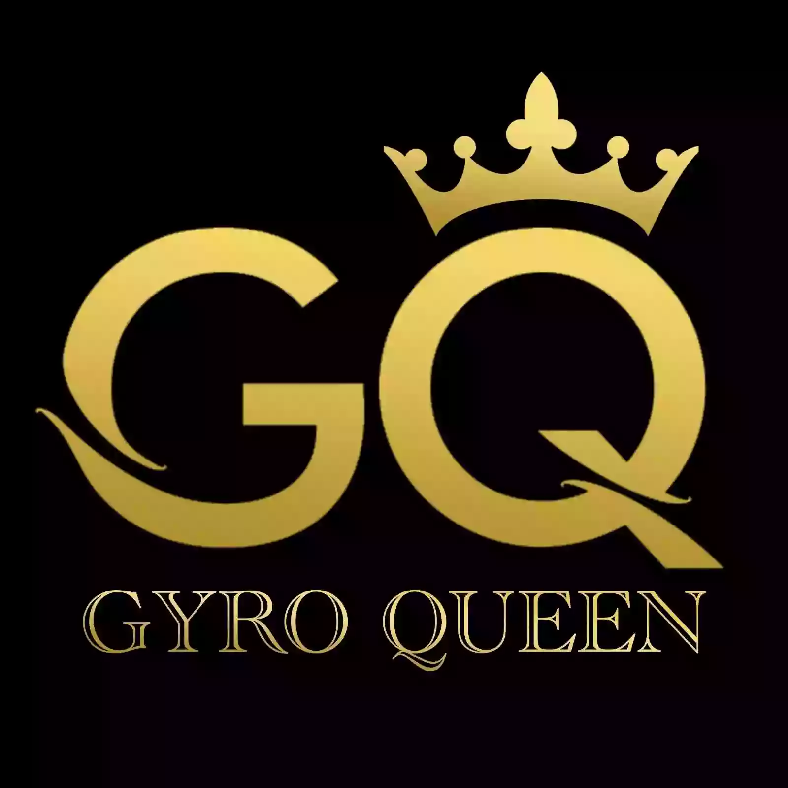 Gyro Queen Gyro Queen