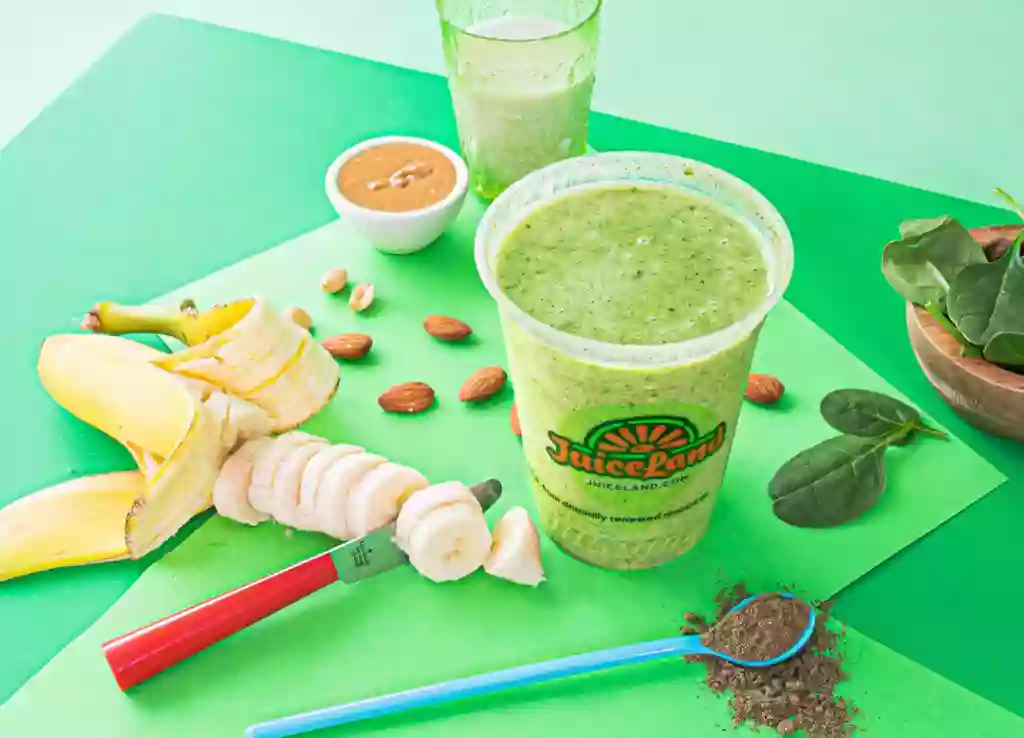 JuiceLand JuiceLand