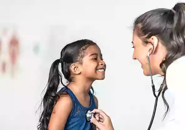 Pediatric Primary Care Clinic at CHRISTUS Children's Pediatric Primary Care Clinic at CHRISTUS Children's