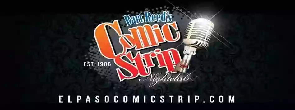 El Paso Comic Strip El Paso Comic Strip