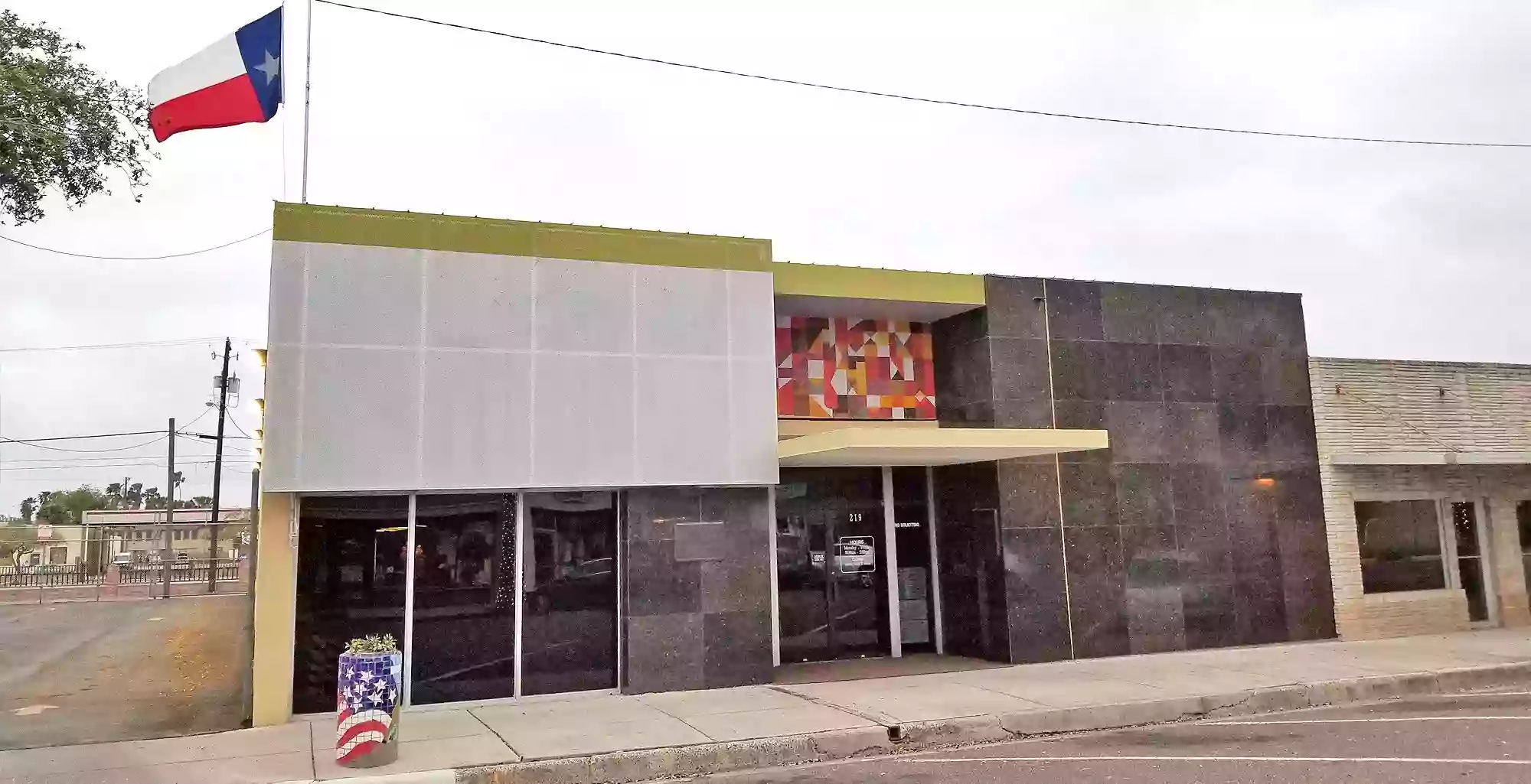 Los vecinos Los vecinos