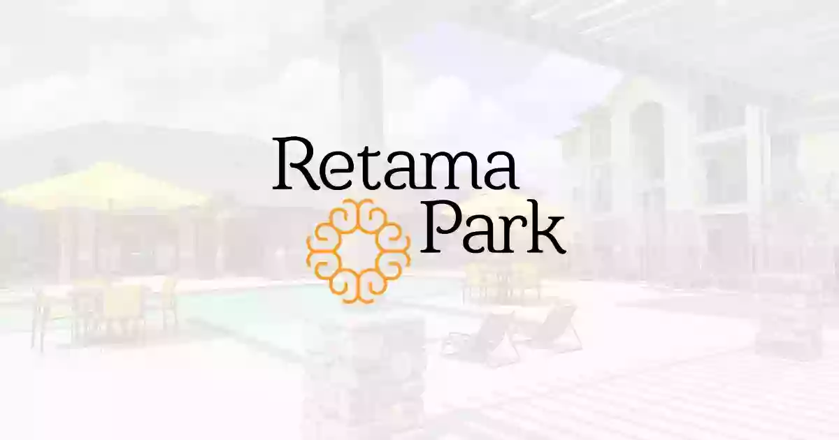 Retama Park Retama Park