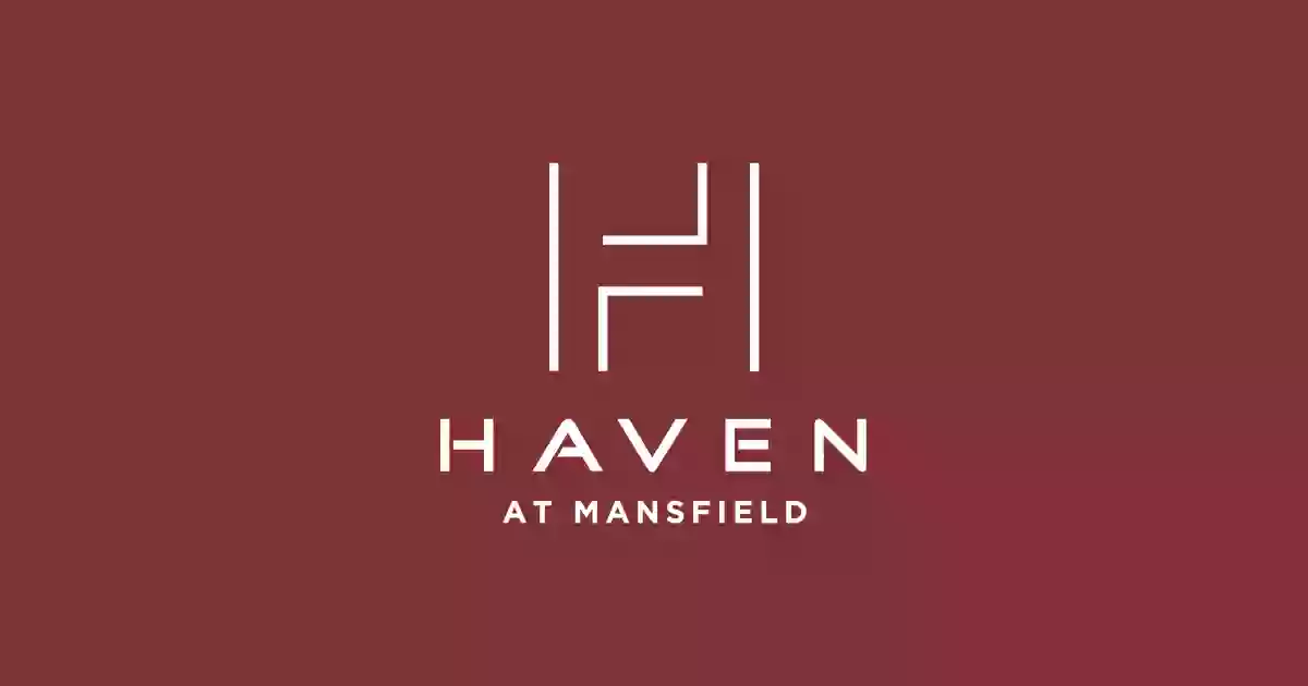 Haven at Mansfield Haven at Mansfield
