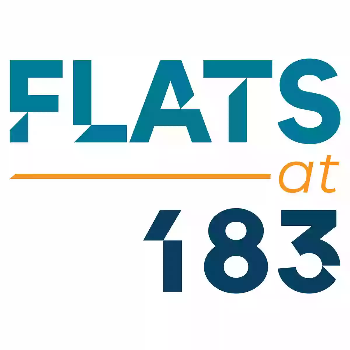Flats at 183