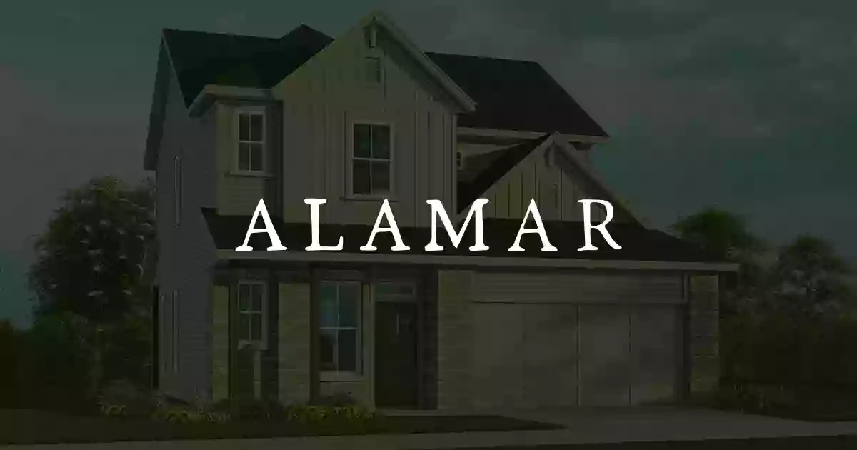 Alamar Alamar