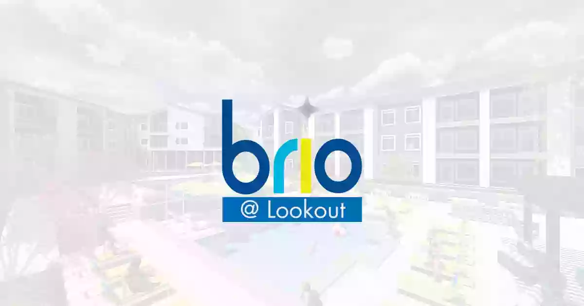 Brio at Lookout Brio at Lookout