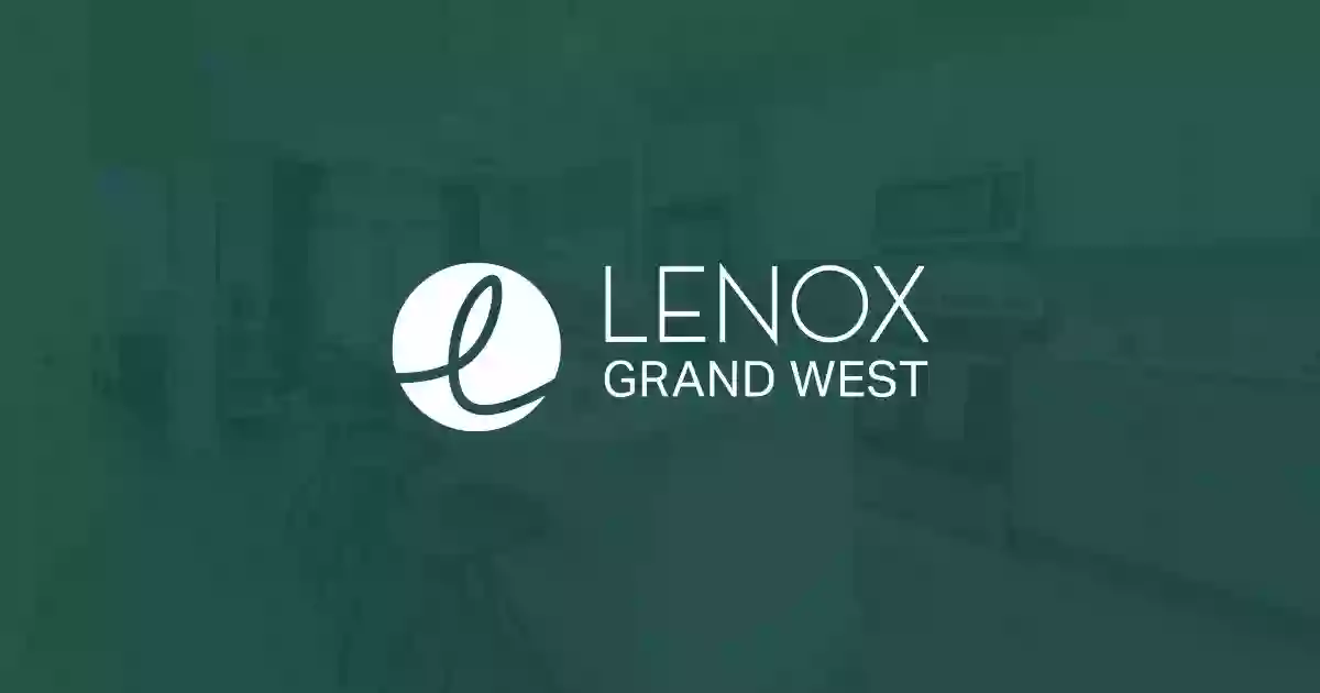 Lenox Grand West Lenox Grand West