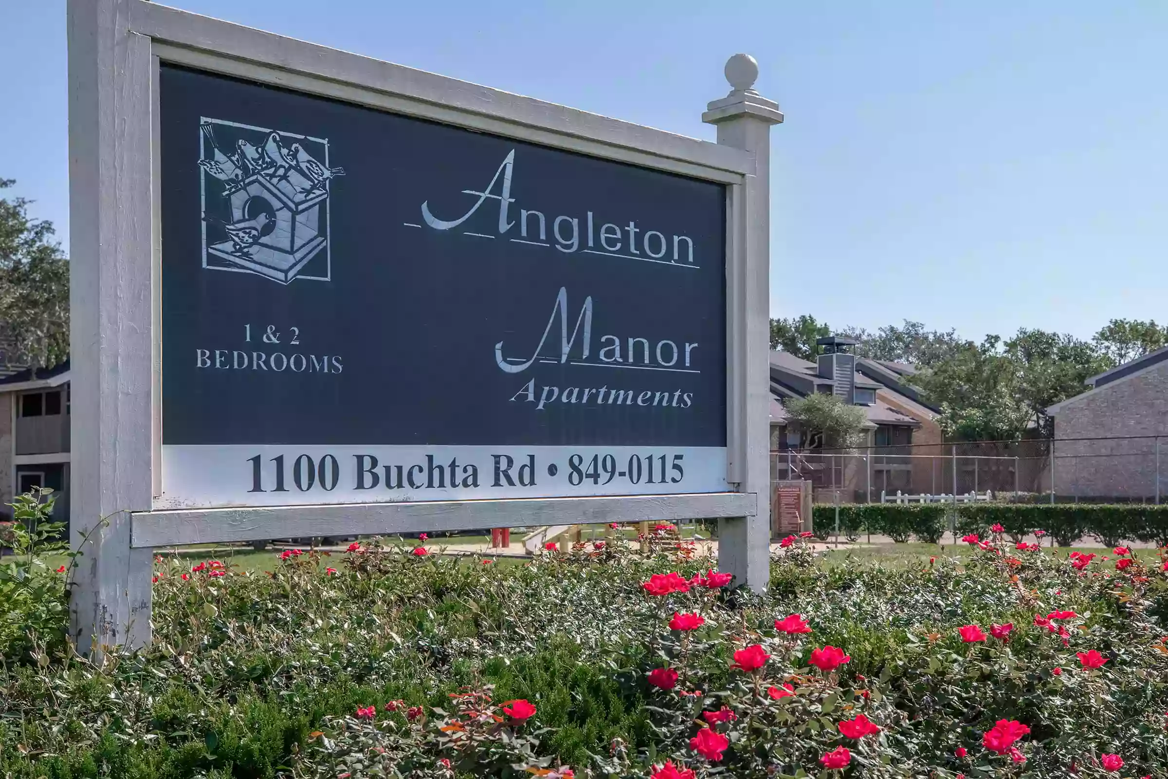 Angleton Manor Apartments Angleton Manor Apartments
