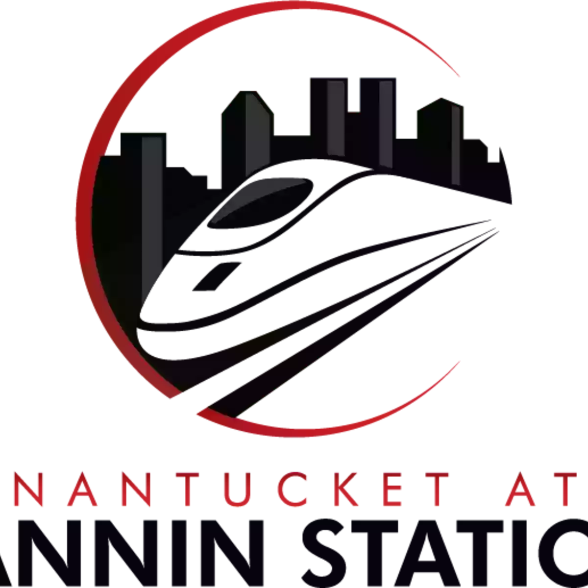 Nantucket at Fannin Station Nantucket at Fannin Station