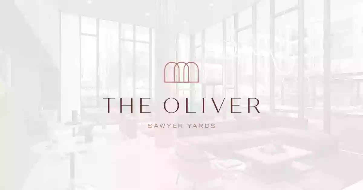 The Oliver The Oliver