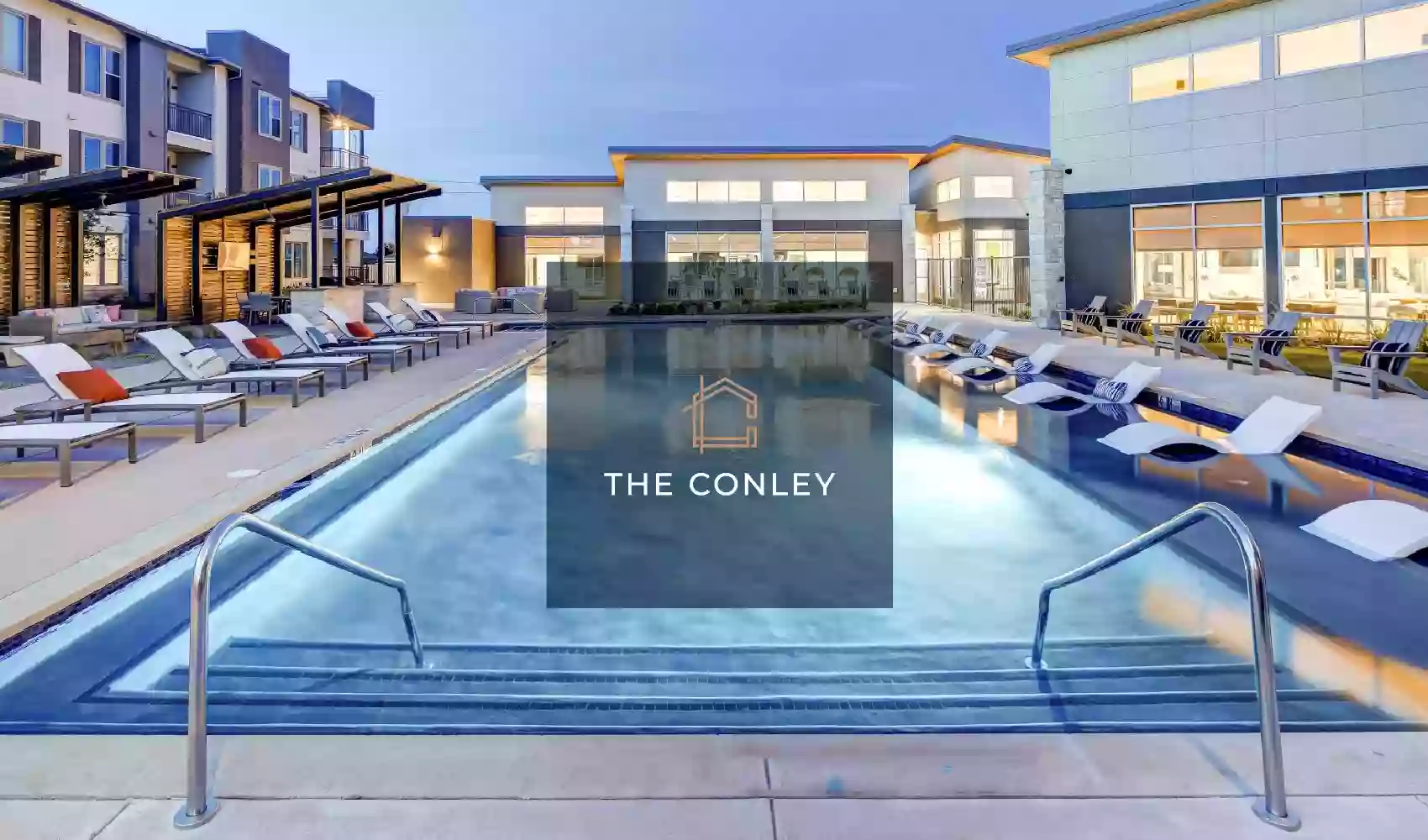 The Conley The Conley