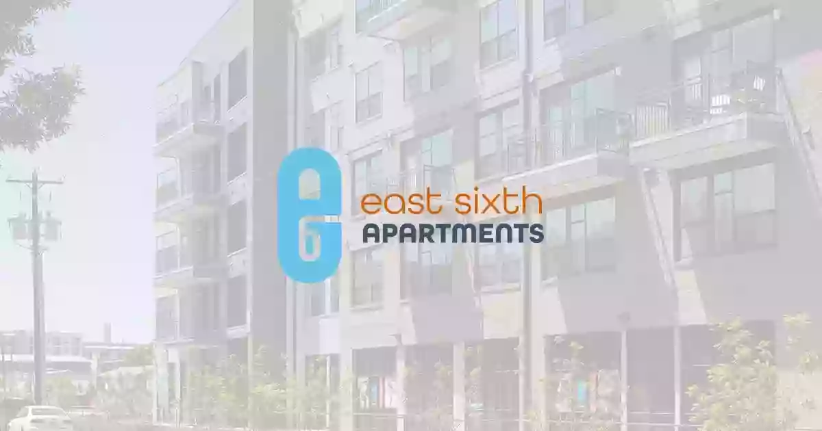 E6 Apartments E6 Apartments